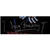 Image 2 : Horror: Doug Bradley and Kane Hodder (2) Signed Posters