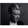 Image 1 : David Lynch Signed Photograph