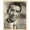 Image 1 : Mike Mazurki Signed Photograph