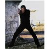 Image 1 : Roger Moore Signed Photograph