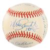 Image 1 : Mike Schmidt Signed Baseball