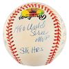 Image 2 : Mike Schmidt Signed Baseball