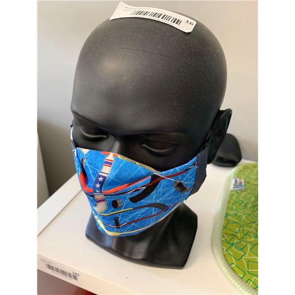 Display Mannequin Head