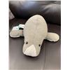 Image 2 : Hippo Hug Weighted Manatee Stuffy 6lbs