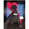 Image 1 : Hippo Hug Weighted Stuffy Bat 6lbs