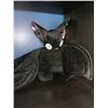 Image 1 : Hippo Hug Weighted Stuffy Bat 6lbs