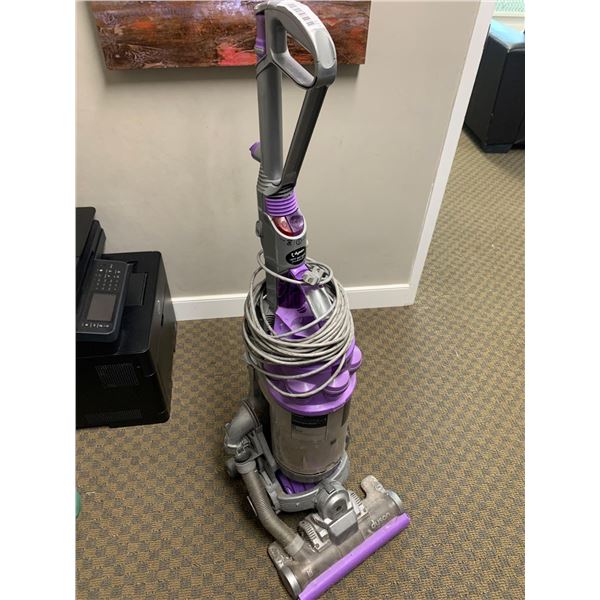 Dyson Upright Vaccuum
