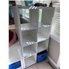 Image 1 : 6 Square Storage Shelves