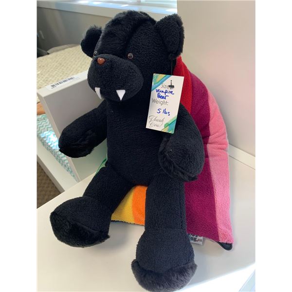 Hippo Hug 5 lb Weighted Bat