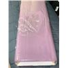 Image 1 : Bella Solids- Mauve Fabric Bolt