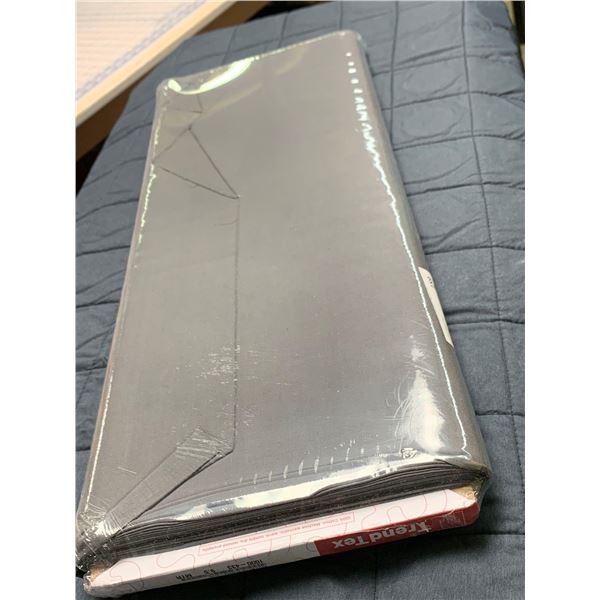 Bella Solids- Flint Fabric Bolt