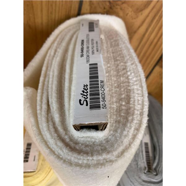 Siltex-Cream Cuddletex