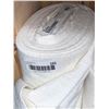 Image 1 : Siltex 150cm Cream Cuddletex Fabric Bolt (approx 14m2)