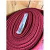 Image 2 : Siltex 180cm Burgandy Cuddletex Fabric Bolt (appor 14m2)