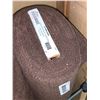 Image 1 : Siltex 180cm Chocolate Cuddletex Fabric Bolt (appor 14m2)