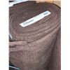 Image 1 : Siltex 180cm Chocolate Cuddletex Fabric Bolt (appor 14m2)