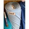 Image 1 : Siltex 180cm Blue Cuddletex Fabric Bolt (appor 14m2)
