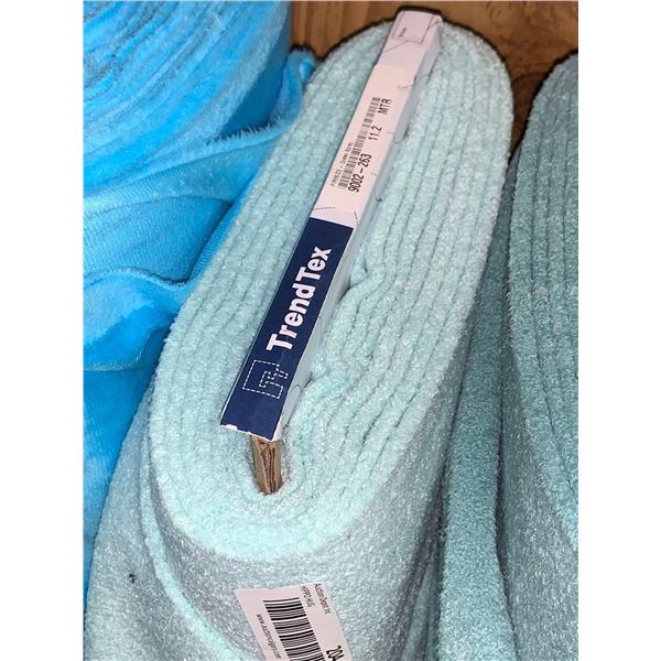 Trendtex Fireside Jewel-Ocean Spray (approx 9.6m)