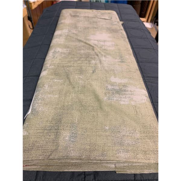 Bella Solids by Moda-Grey Couture (12.0m)