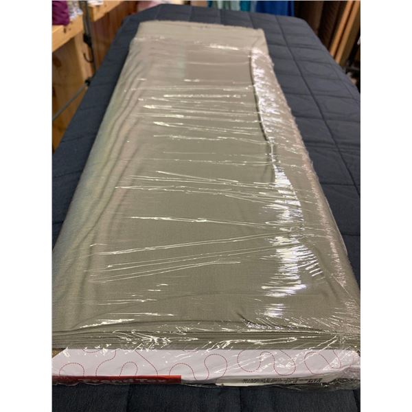 Bella Solids by Moda-Dovetail (12.0m)