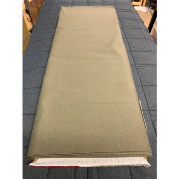 Bella Solids by Moda-Etchings Charcoal (14.4m)