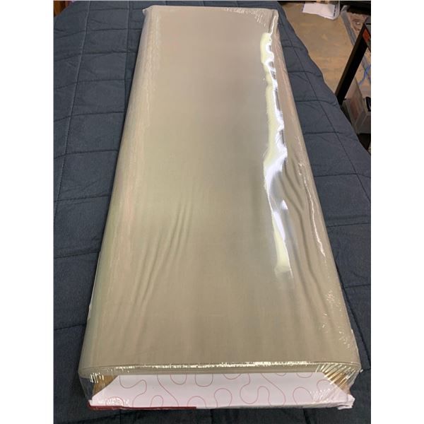 Bella Solids by Moda-Grunge Stone (12m)