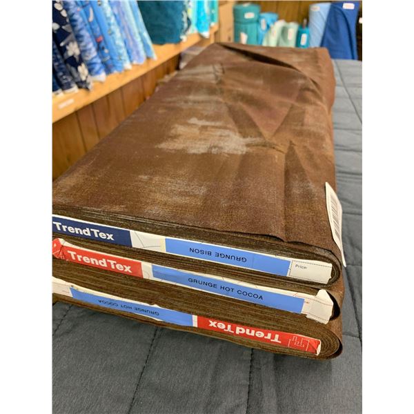 TrendTex Assorted Fabric Bolts