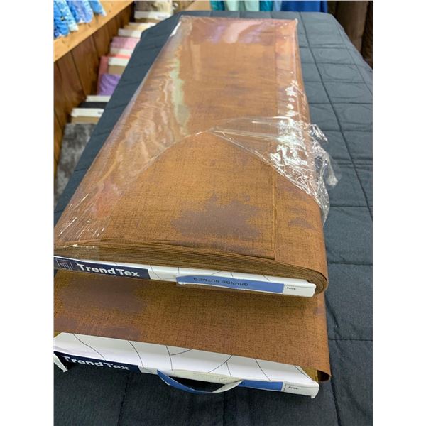 TrendTex Assorted Fabric Bolts