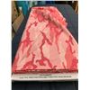Image 1 : TrendTex Bolts of Fabric-Camo Pink (approx 13.7m)