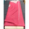 Image 1 : TrendTex Bolts of Fabric-Magenta Speckle (approx 13.7m)