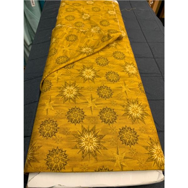 Bolt of Fabric-Timeless Treasures (approx 13m)