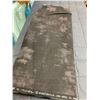 Image 3 : Grunge Basics by Moda-Black Dress Fabric Bolt (10.8m)