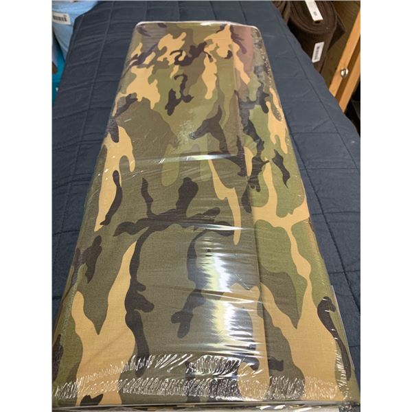 Urban Camo by Moda Fabric Bolt (apprx 14m2)