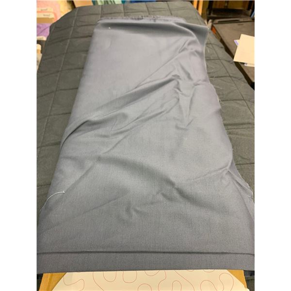 Bella Solids by Moda-Indigo (14.2m)