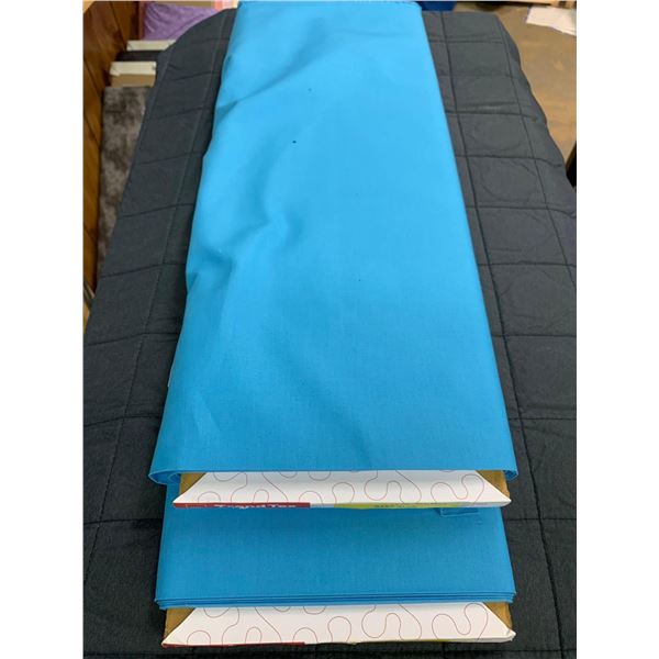 TrendTex Baby Blue Fabric Bolts