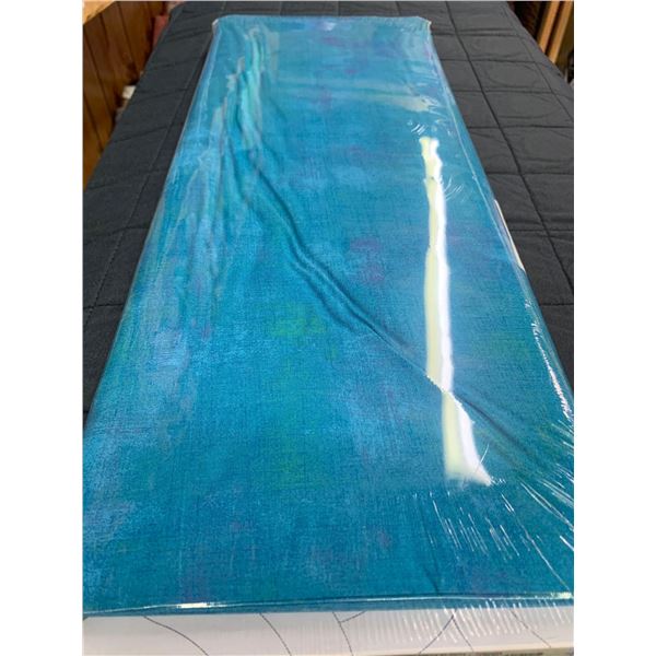 TrendTex Bella Solids by Moda-Grunge Turquoise Fabric Bolts