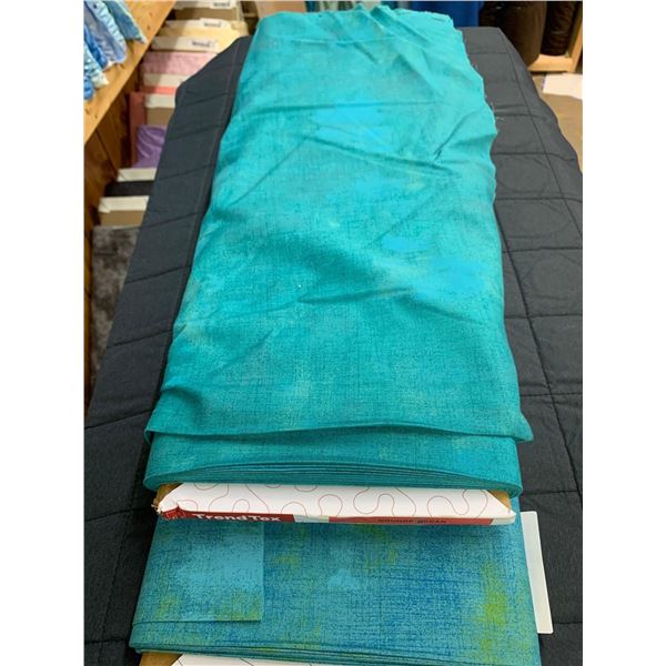 TrendTex Grunge Ocean, Grunge Bachelor Fabric Bolts