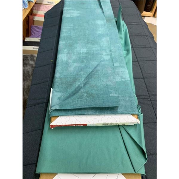 TrendTex Pond Fabric Bolt Fabric