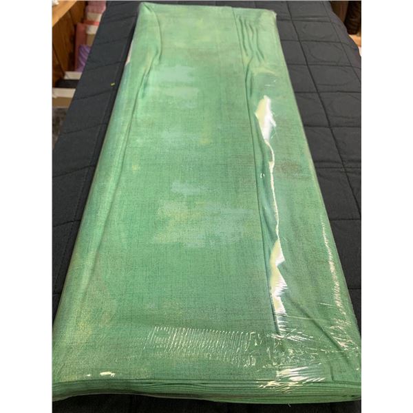 TrendTex Grunge Mint (14m)