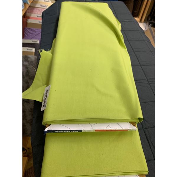 TrendTex Pistachio (2 x 14m2)