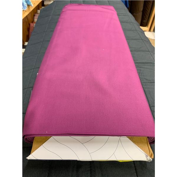 TrendTex Grape Fabric Bolt