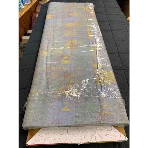 TrendTex Grunge Lustra Fabric Bolt