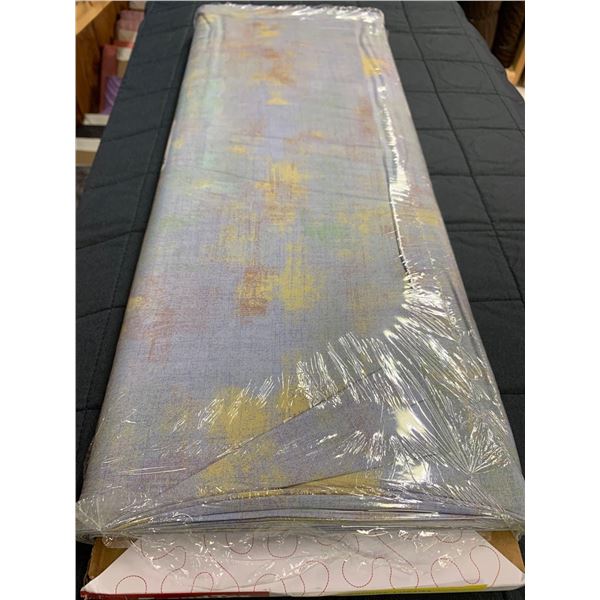 TrendTex Grunge Lustra Fabric Bolt