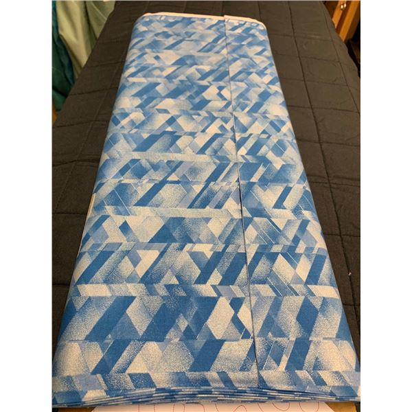 Fabric Bolt-Dark Pearl Prism