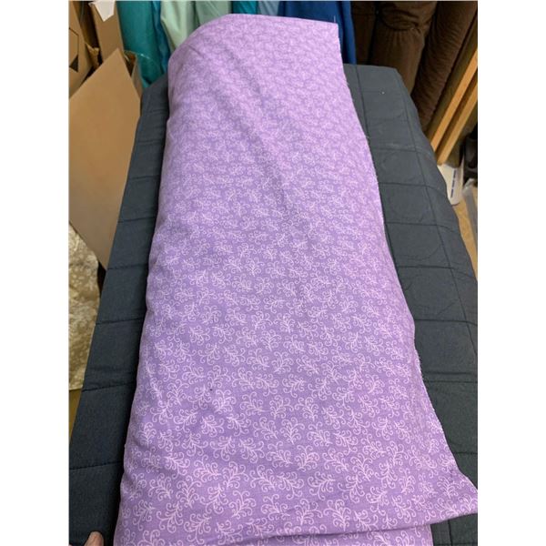 Grape Vines Bolt of Fabric (13.72m)