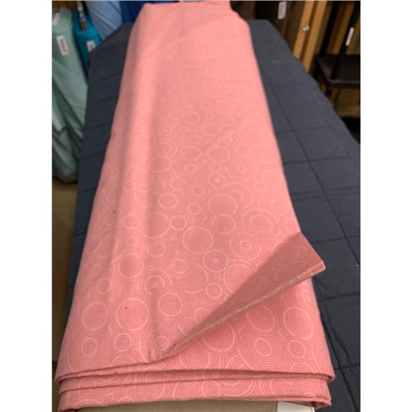 Double Bubble Bolt of Fabric (9.6m)