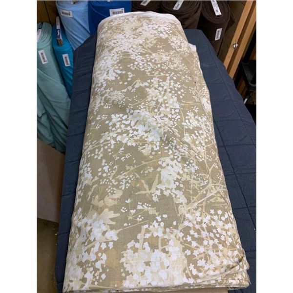 Quick Sand Bolt of Fabric (14.17m)