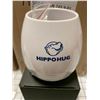 Image 1 : Case lot of 14 Hippo Hug Blue Tooth Speaker desk cups