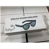 Image 1 : Case lot of 14 Wireless Speaker Sunglasses