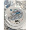 Image 1 : Air Upgrade Disposable Filters for Cloth Masks large Case lot